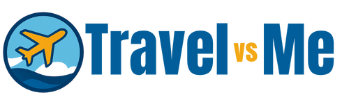 Travel vs Me